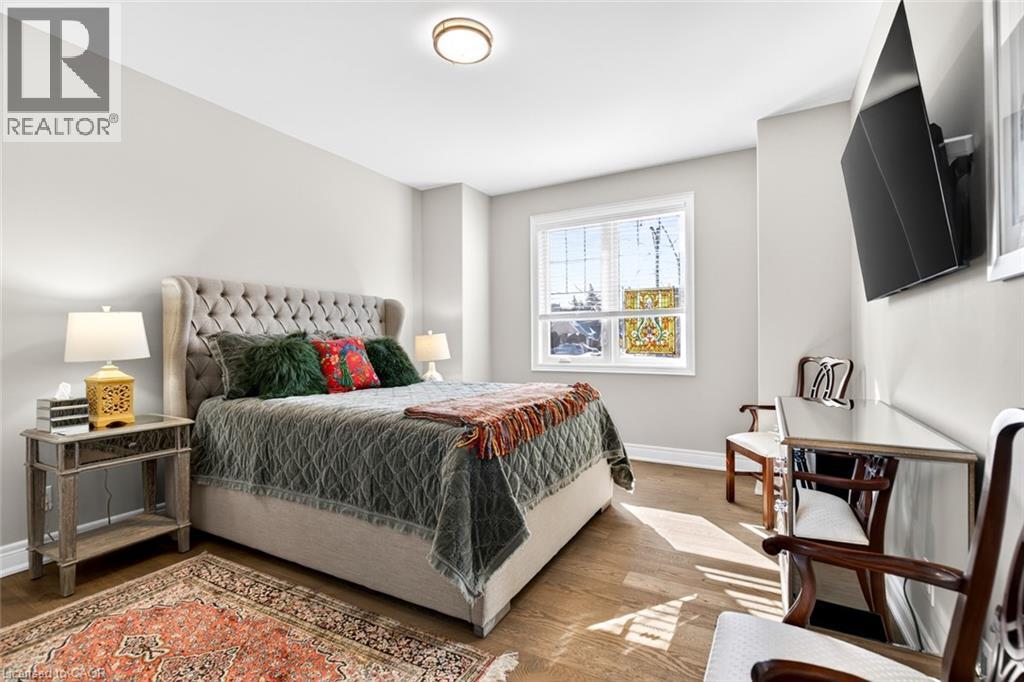 3757 ST. PETER Avenue Unit# 4, Niagara Falls, Ontario, L2J0G2 — Photo 17