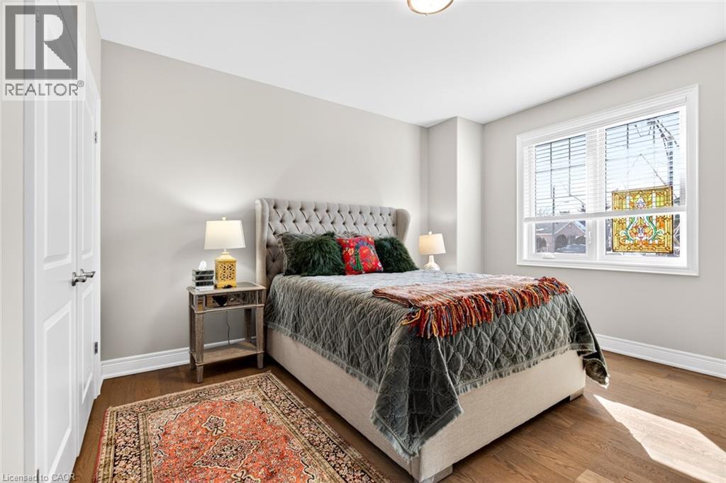 3757 ST. PETER Avenue Unit# 4, Niagara Falls, Ontario, L2J0G2 — Photo 18