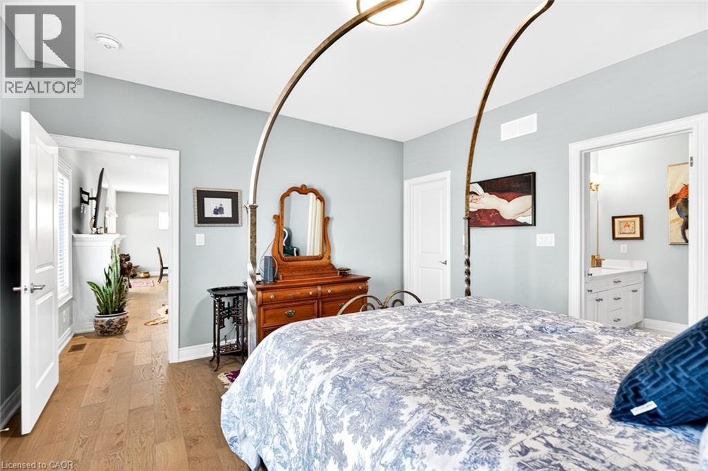 3757 ST. PETER Avenue Unit# 4, Niagara Falls, Ontario, L2J0G2 — Photo 20