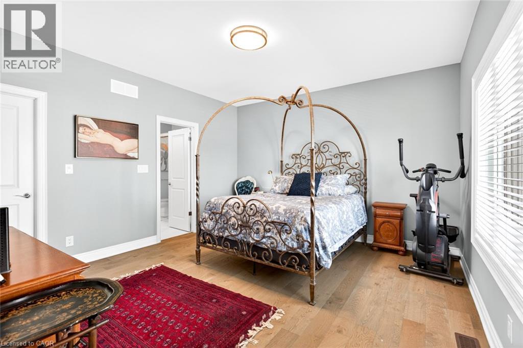 3757 ST. PETER Avenue Unit# 4, Niagara Falls, Ontario, L2J0G2 — Photo 21