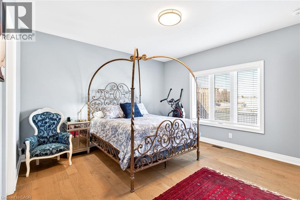 3757 ST. PETER Avenue Unit# 4, Niagara Falls, Ontario, L2J0G2 — Photo 22