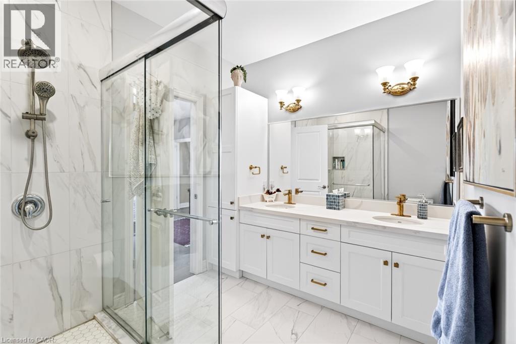 3757 ST. PETER Avenue Unit# 4, Niagara Falls, Ontario, L2J0G2 — Photo 23