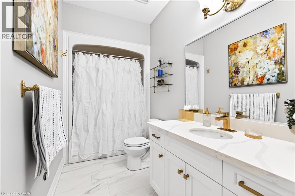 3757 ST. PETER Avenue Unit# 4, Niagara Falls, Ontario, L2J0G2 — Photo 24