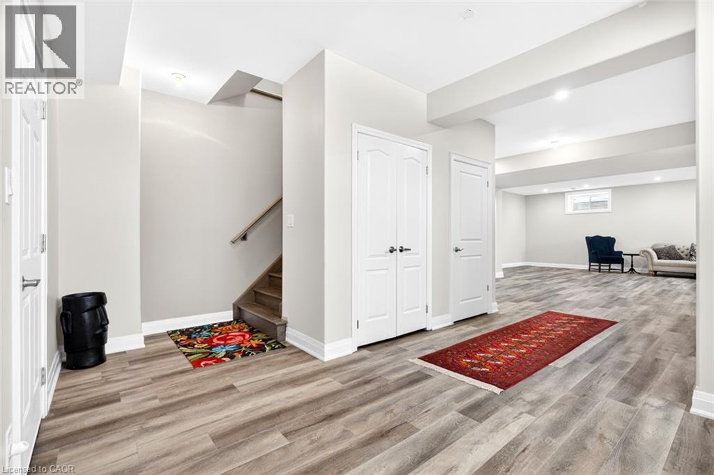 3757 ST. PETER Avenue Unit# 4, Niagara Falls, Ontario, L2J0G2 — Photo 26