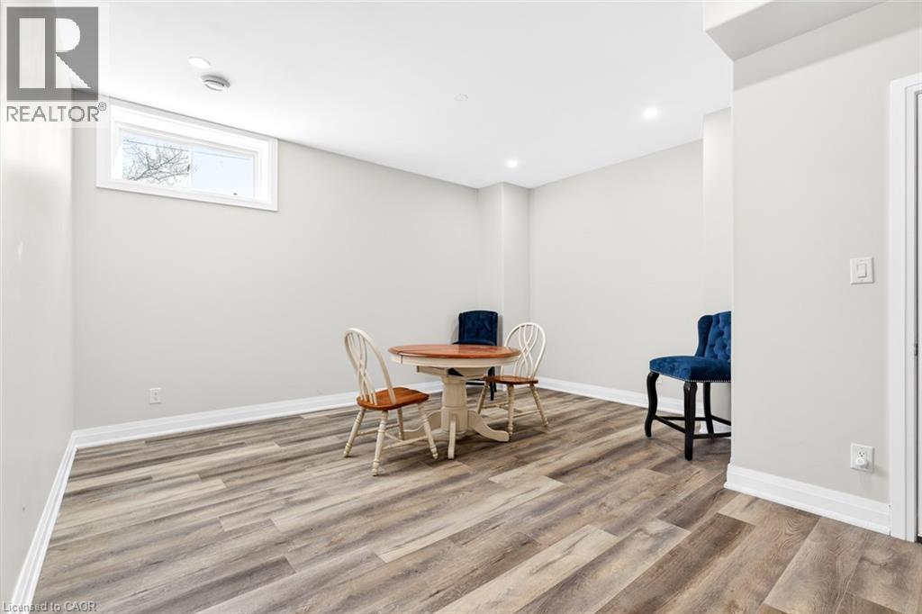 3757 ST. PETER Avenue Unit# 4, Niagara Falls, Ontario, L2J0G2 — Photo 28