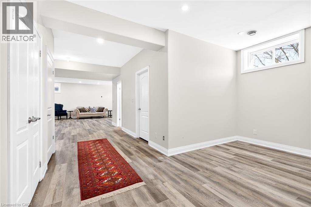 3757 ST. PETER Avenue Unit# 4, Niagara Falls, Ontario, L2J0G2 — Photo 29