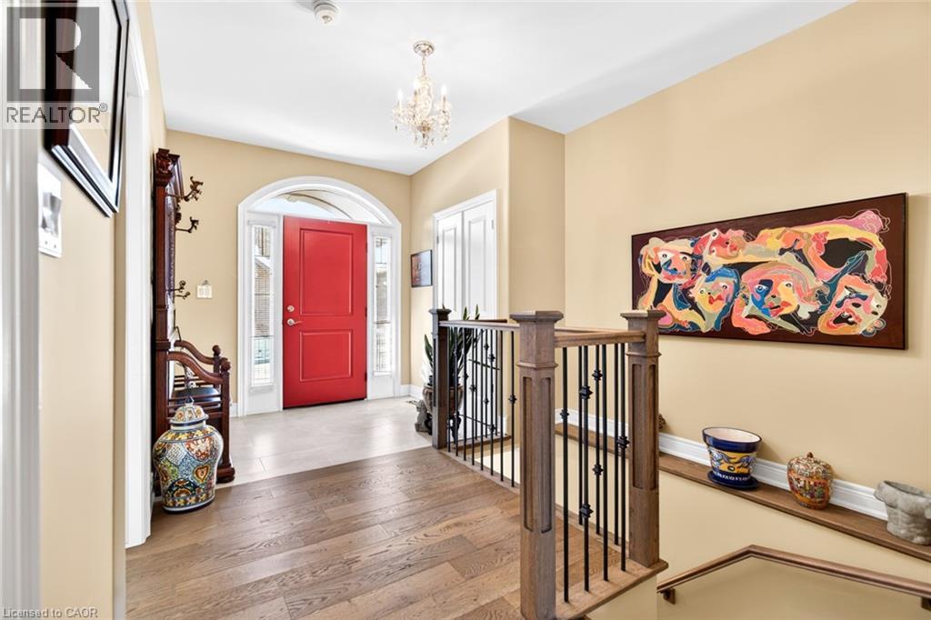 3757 ST. PETER Avenue Unit# 4, Niagara Falls, Ontario, L2J0G2 — Photo 3