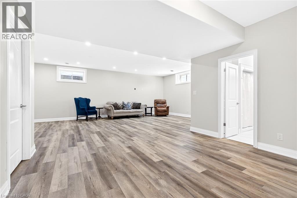 3757 ST. PETER Avenue Unit# 4, Niagara Falls, Ontario, L2J0G2 — Photo 31