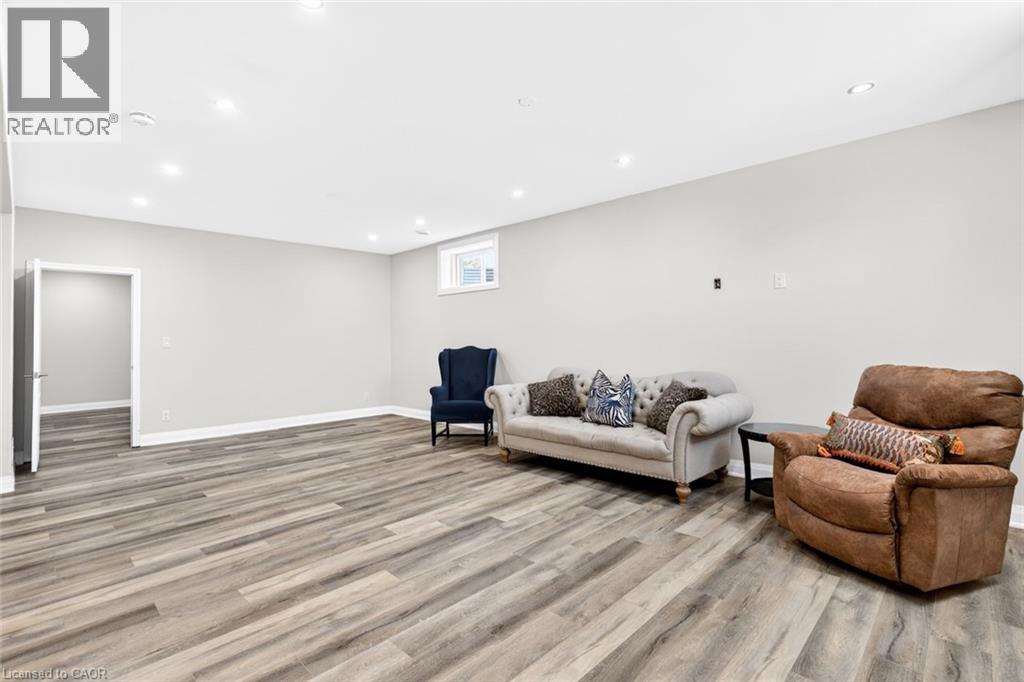 3757 ST. PETER Avenue Unit# 4, Niagara Falls, Ontario, L2J0G2 — Photo 33