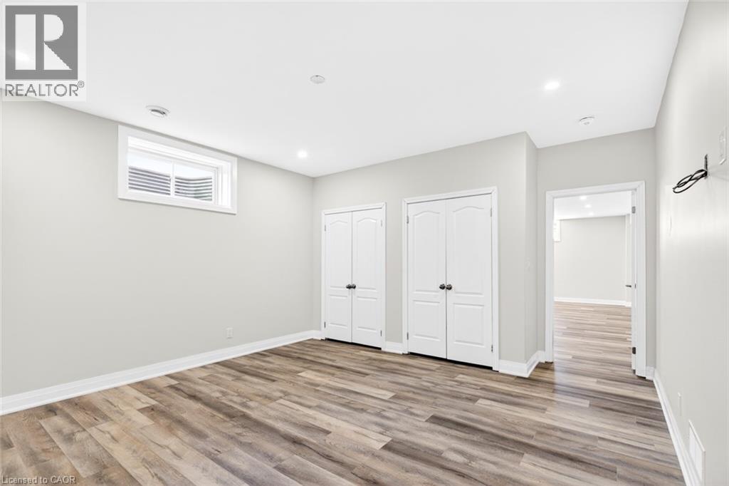 3757 ST. PETER Avenue Unit# 4, Niagara Falls, Ontario, L2J0G2 — Photo 34