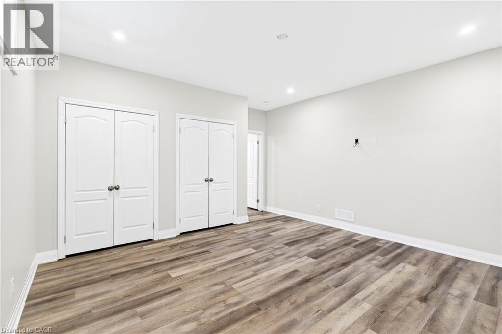 3757 ST. PETER Avenue Unit# 4, Niagara Falls, Ontario, L2J0G2 — Photo 35