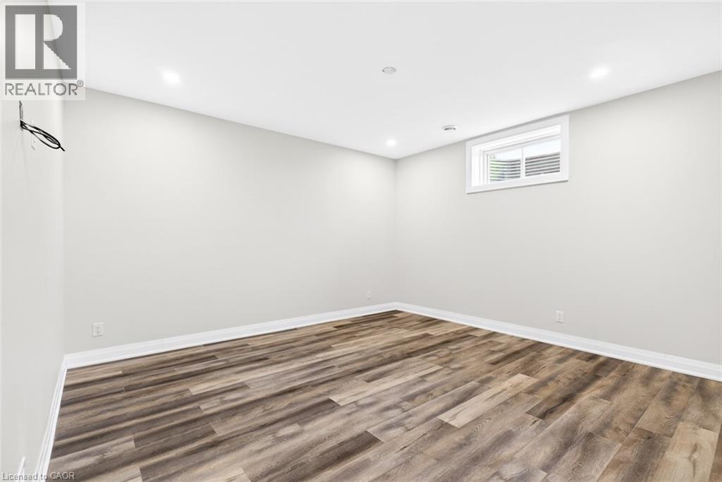 3757 ST. PETER Avenue Unit# 4, Niagara Falls, Ontario, L2J0G2 — Photo 36