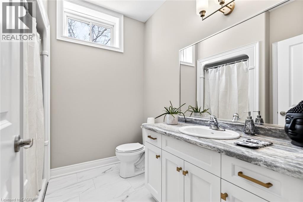 3757 ST. PETER Avenue Unit# 4, Niagara Falls, Ontario, L2J0G2 — Photo 37