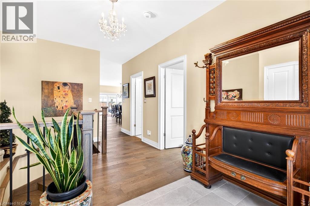 3757 ST. PETER Avenue Unit# 4, Niagara Falls, Ontario, L2J0G2 — Photo 4