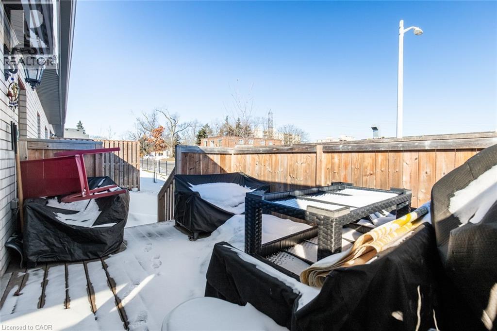 3757 ST. PETER Avenue Unit# 4, Niagara Falls, Ontario, L2J0G2 — Photo 40