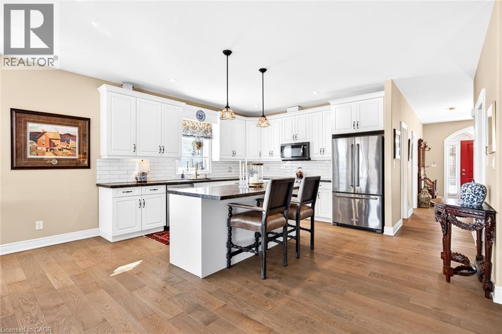 3757 ST. PETER Avenue Unit# 4, Niagara Falls, Ontario, L2J0G2 — Photo 5