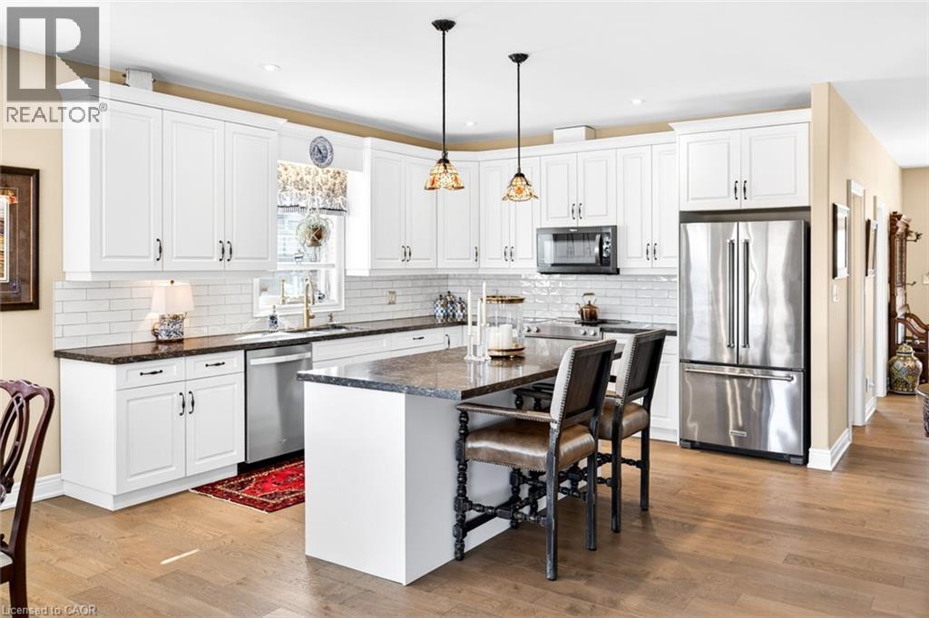 3757 ST. PETER Avenue Unit# 4, Niagara Falls, Ontario, L2J0G2 — Photo 6