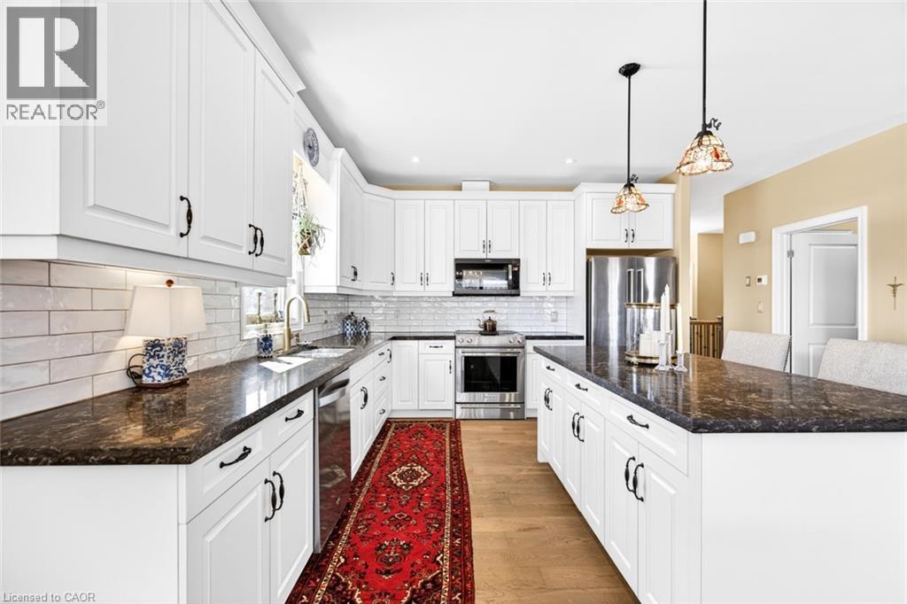 3757 ST. PETER Avenue Unit# 4, Niagara Falls, Ontario, L2J0G2 — Photo 7