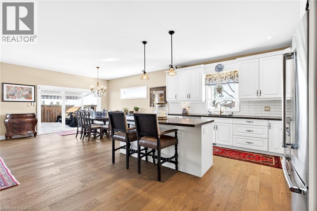 3757 ST. PETER Avenue Unit# 4, Niagara Falls, Ontario, L2J0G2 — Photo 8