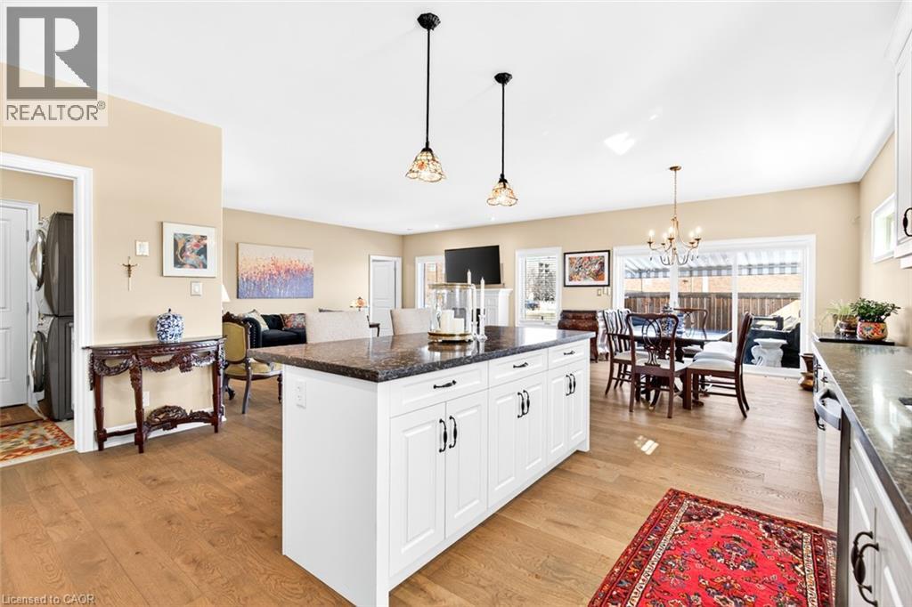 3757 ST. PETER Avenue Unit# 4, Niagara Falls, Ontario, L2J0G2 — Photo 9