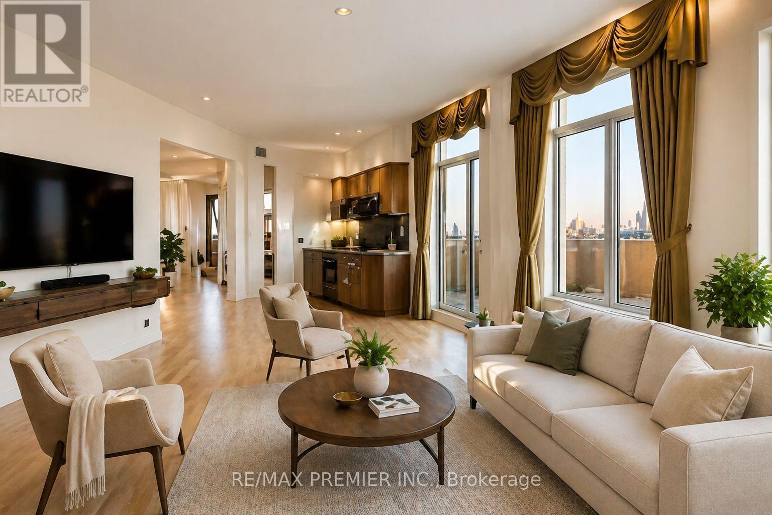 PH07 - 9225 JANE STREET, Vaughan (Maple), Ontario, L6A0J7 — Photo 22