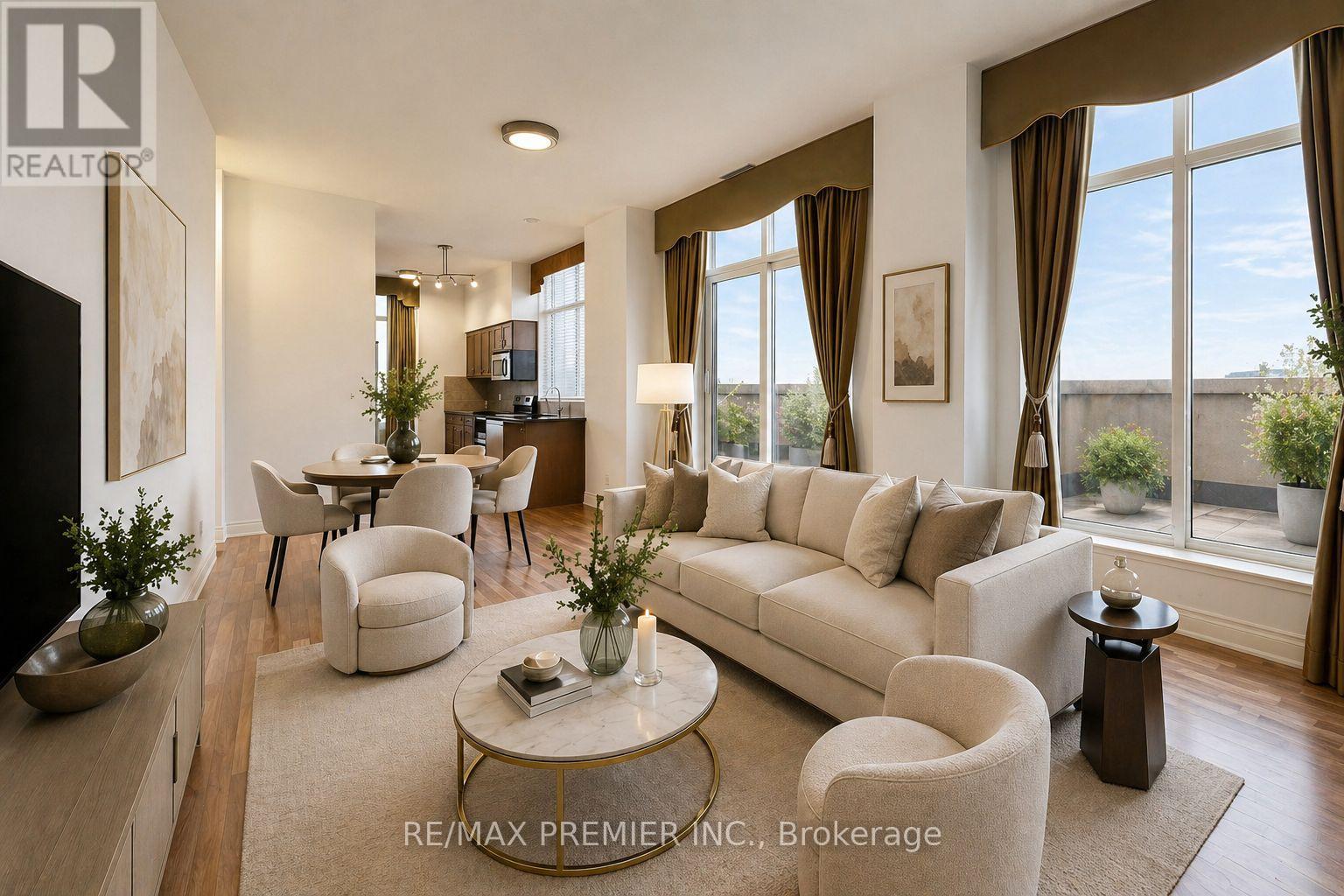 PH07 - 9225 JANE STREET, Vaughan (Maple), Ontario, L6A0J7 — Photo 24