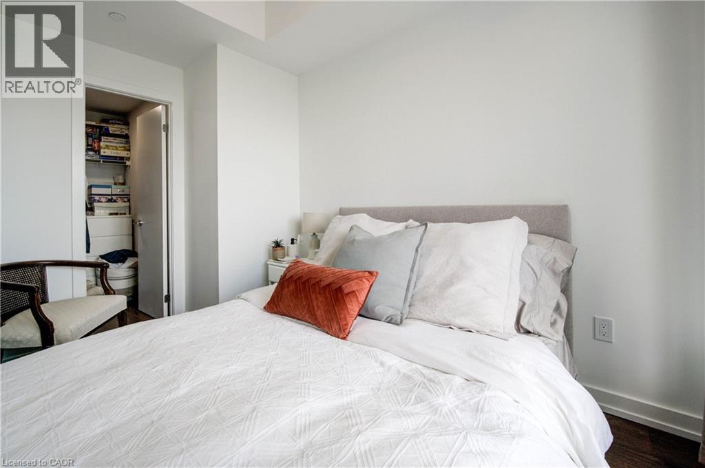 15 WELLINGTON Street S Unit# 704, Kitchener, Ontario, N2G0E4 — Photo 11