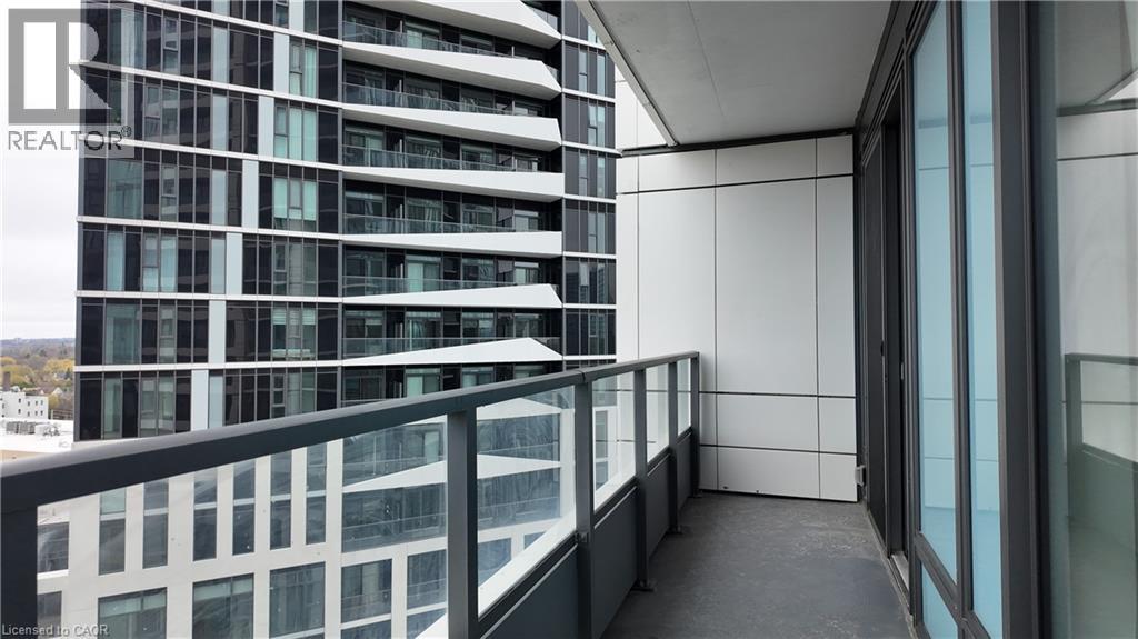 15 WELLINGTON Street S Unit# 704, Kitchener, Ontario, N2G0E4 — Photo 13