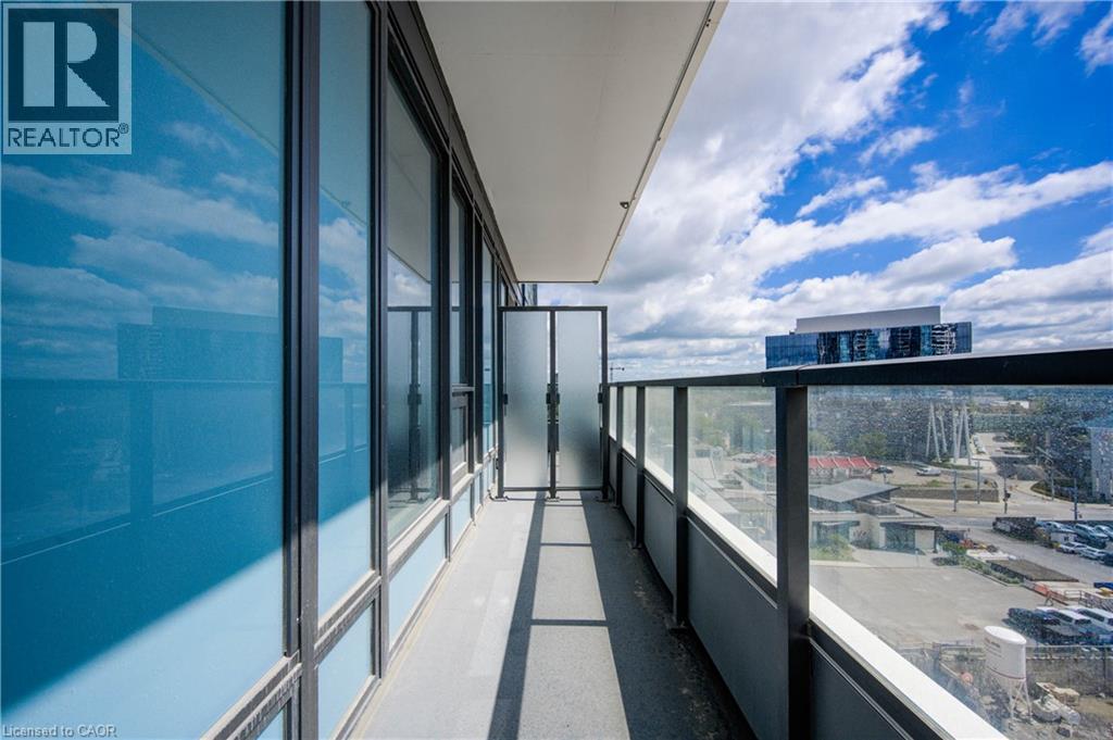 15 WELLINGTON Street S Unit# 704, Kitchener, Ontario, N2G0E4 — Photo 14