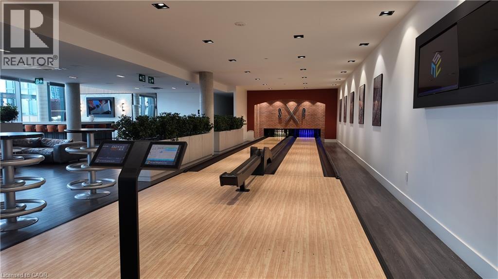 15 WELLINGTON Street S Unit# 704, Kitchener, Ontario, N2G0E4 — Photo 15