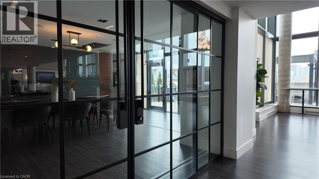 15 WELLINGTON Street S Unit# 704, Kitchener, Ontario, N2G0E4 — Photo 16