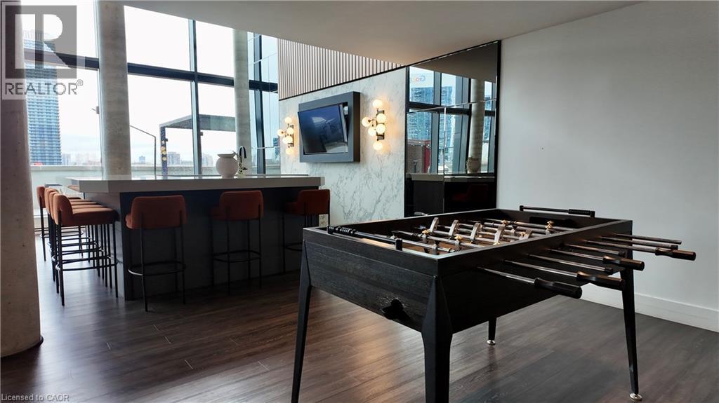 15 WELLINGTON Street S Unit# 704, Kitchener, Ontario, N2G0E4 — Photo 17