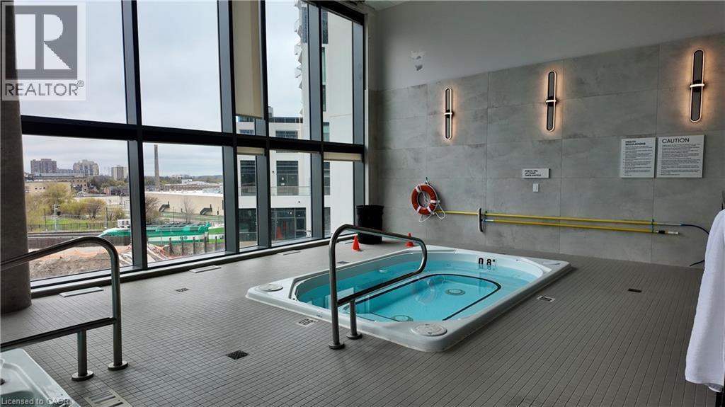 15 WELLINGTON Street S Unit# 704, Kitchener, Ontario, N2G0E4 — Photo 18