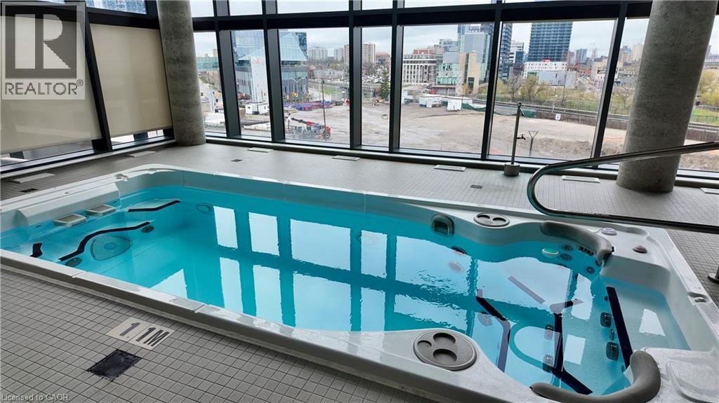 15 WELLINGTON Street S Unit# 704, Kitchener, Ontario, N2G0E4 — Photo 19