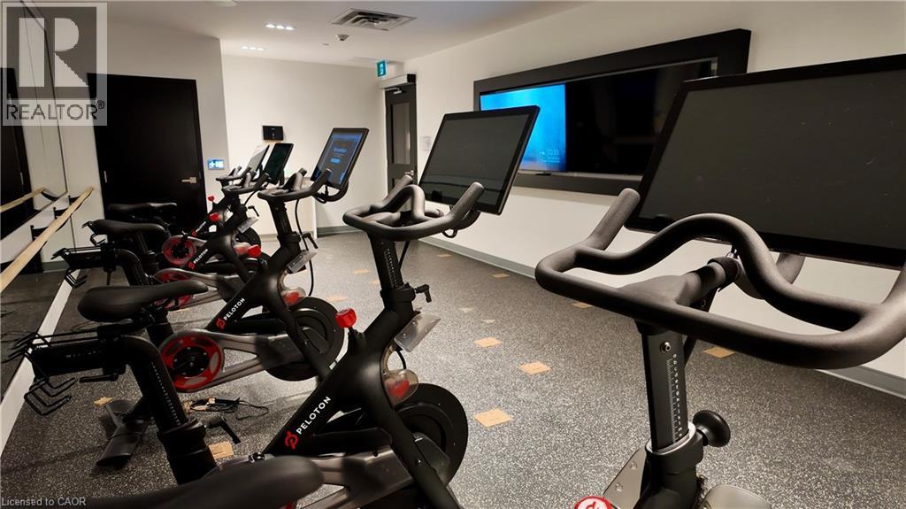 15 WELLINGTON Street S Unit# 704, Kitchener, Ontario, N2G0E4 — Photo 20