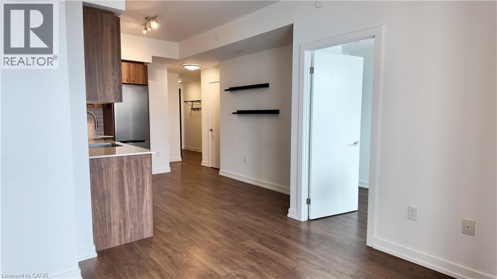 15 WELLINGTON Street S Unit# 704, Kitchener, Ontario, N2G0E4 — Photo 8