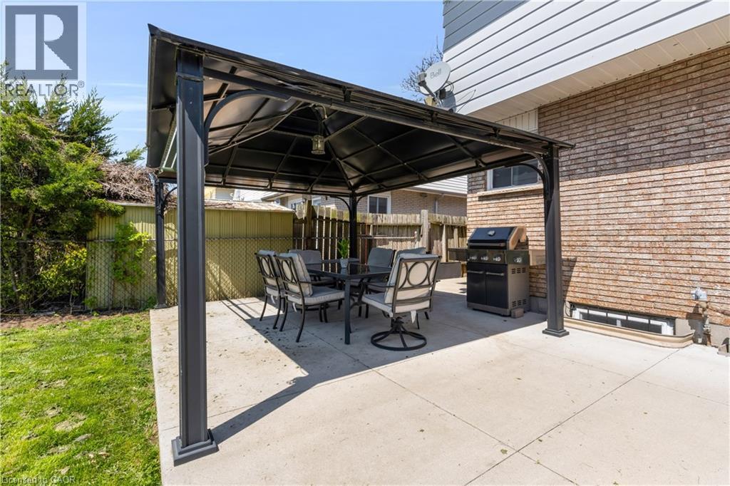 102 BERKINDALE Drive, Hamilton, Ontario, L8E1M5 — Photo 35