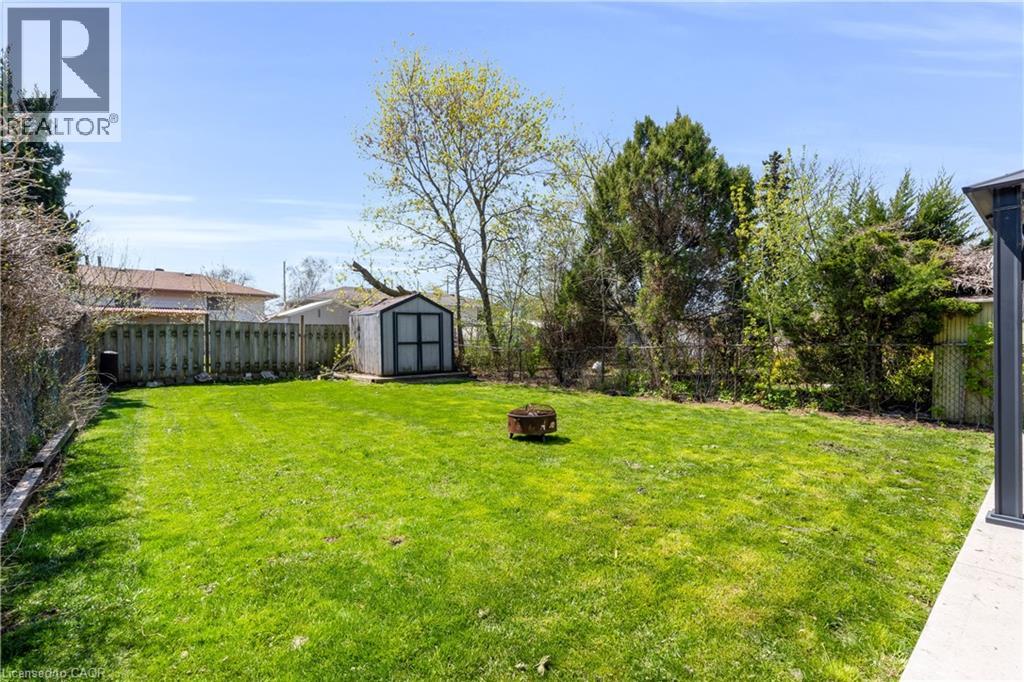 102 BERKINDALE Drive, Hamilton, Ontario, L8E1M5 — Photo 36