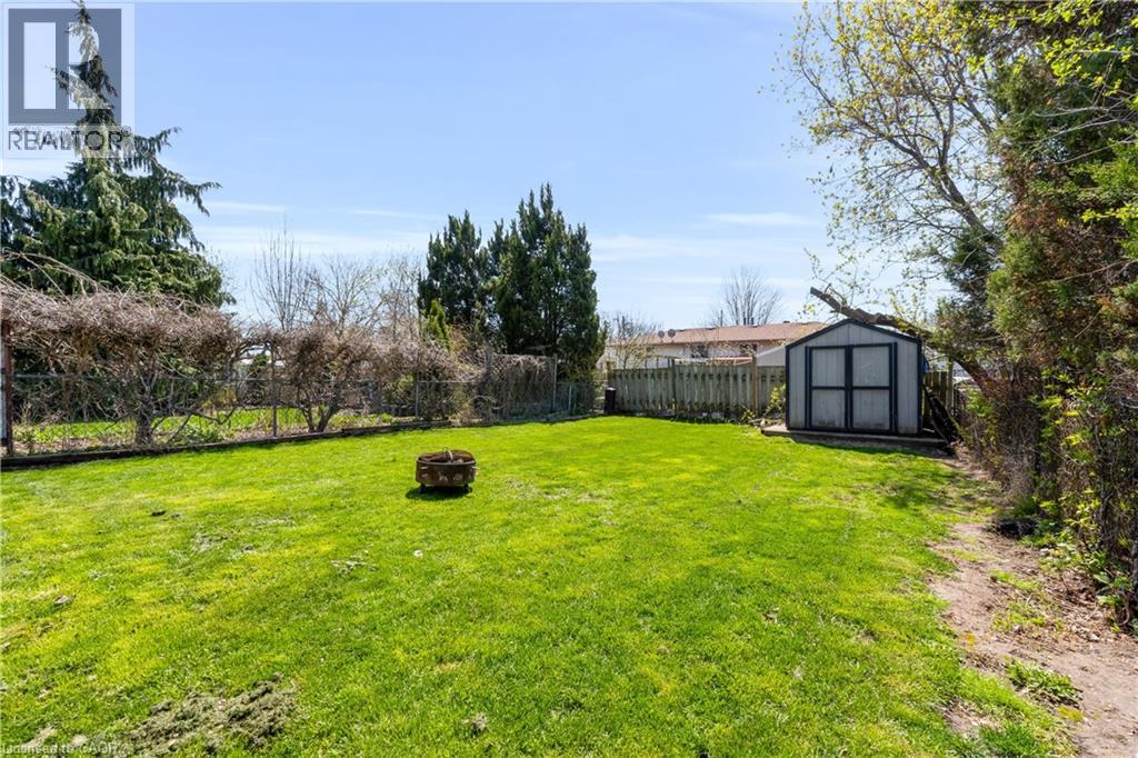 102 BERKINDALE Drive, Hamilton, Ontario, L8E1M5 — Photo 39