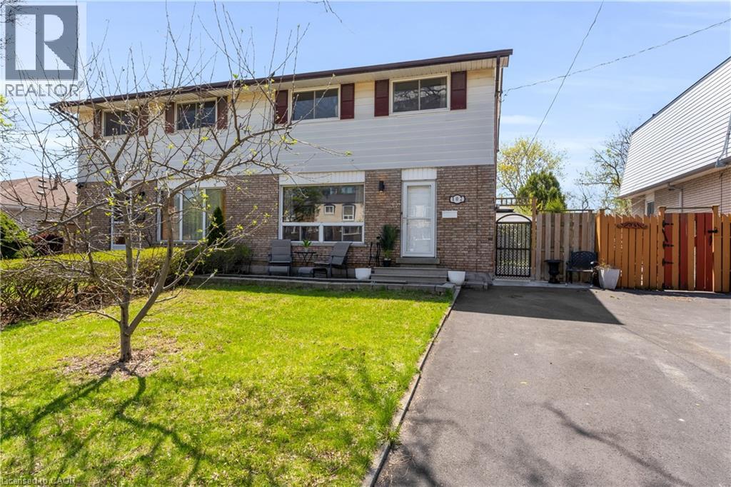 102 BERKINDALE Drive, Hamilton, Ontario, L8E1M5 — Photo 4
