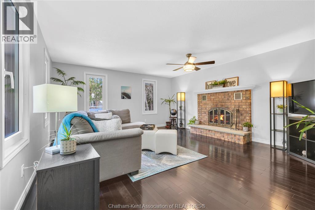 37 ORANGEWOOD BOULEVARD North, Chatham, Ontario, N7L5G9 — Photo 12