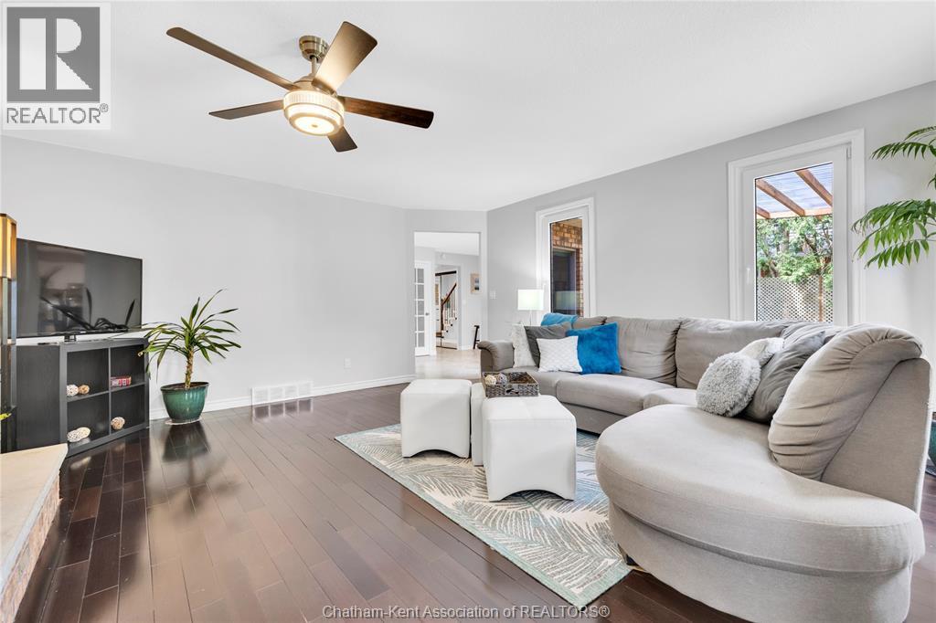 37 ORANGEWOOD BOULEVARD North, Chatham, Ontario, N7L5G9 — Photo 13