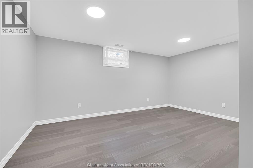 37 ORANGEWOOD BOULEVARD North, Chatham, Ontario, N7L5G9 — Photo 31