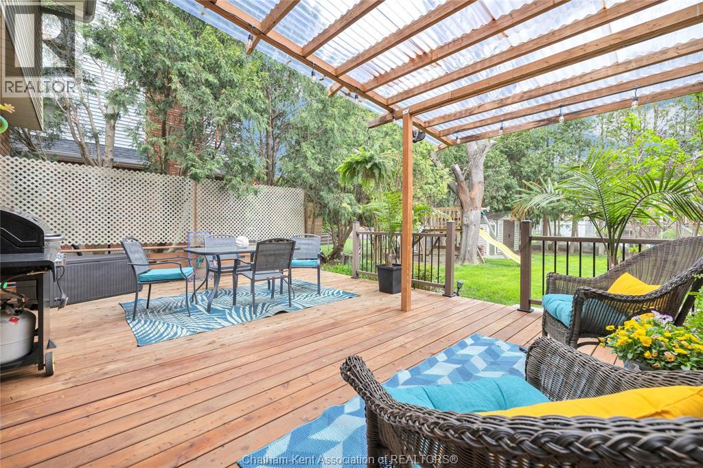 37 ORANGEWOOD BOULEVARD North, Chatham, Ontario, N7L5G9 — Photo 34