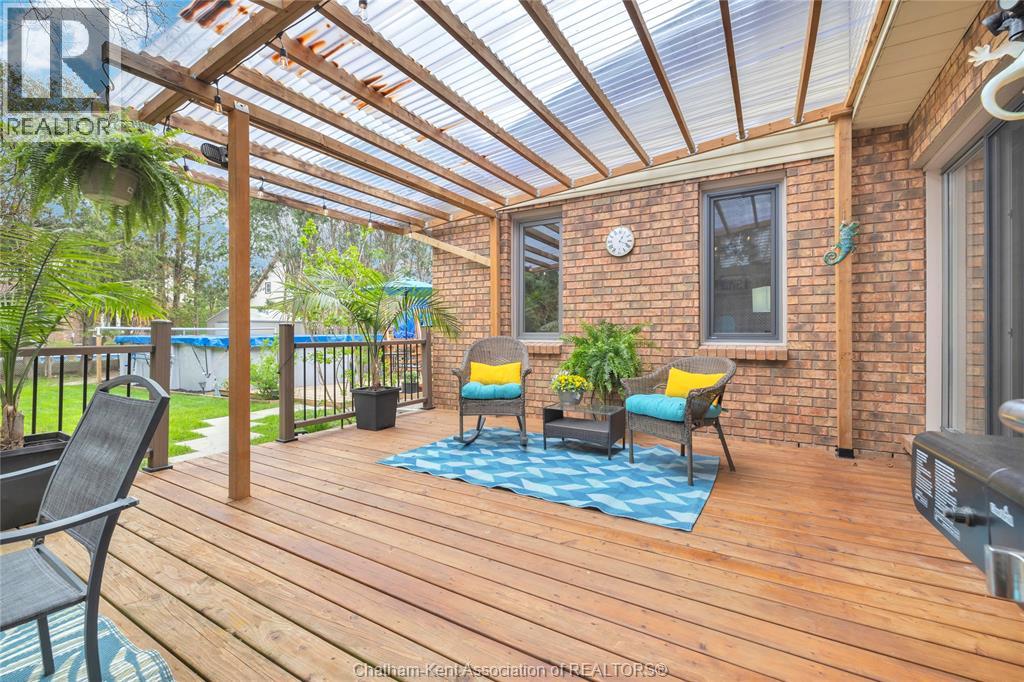 37 ORANGEWOOD BOULEVARD North, Chatham, Ontario, N7L5G9 — Photo 35