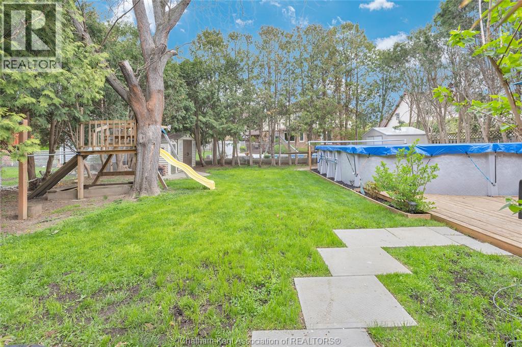 37 ORANGEWOOD BOULEVARD North, Chatham, Ontario, N7L5G9 — Photo 37