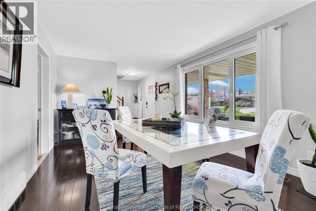 37 ORANGEWOOD BOULEVARD North, Chatham, Ontario, N7L5G9 — Photo 6