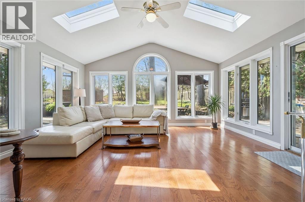 47 HILLCREST Lane, Kitchener, Ontario, N2K1S9 — Photo 11