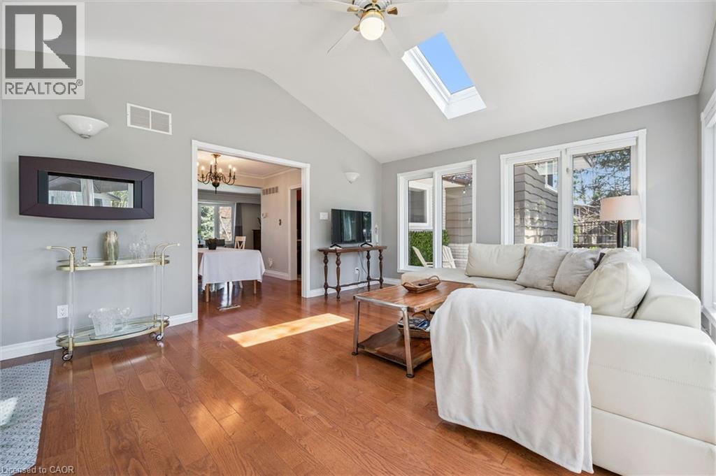 47 HILLCREST Lane, Kitchener, Ontario, N2K1S9 — Photo 13