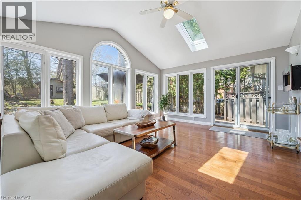 47 HILLCREST Lane, Kitchener, Ontario, N2K1S9 — Photo 14